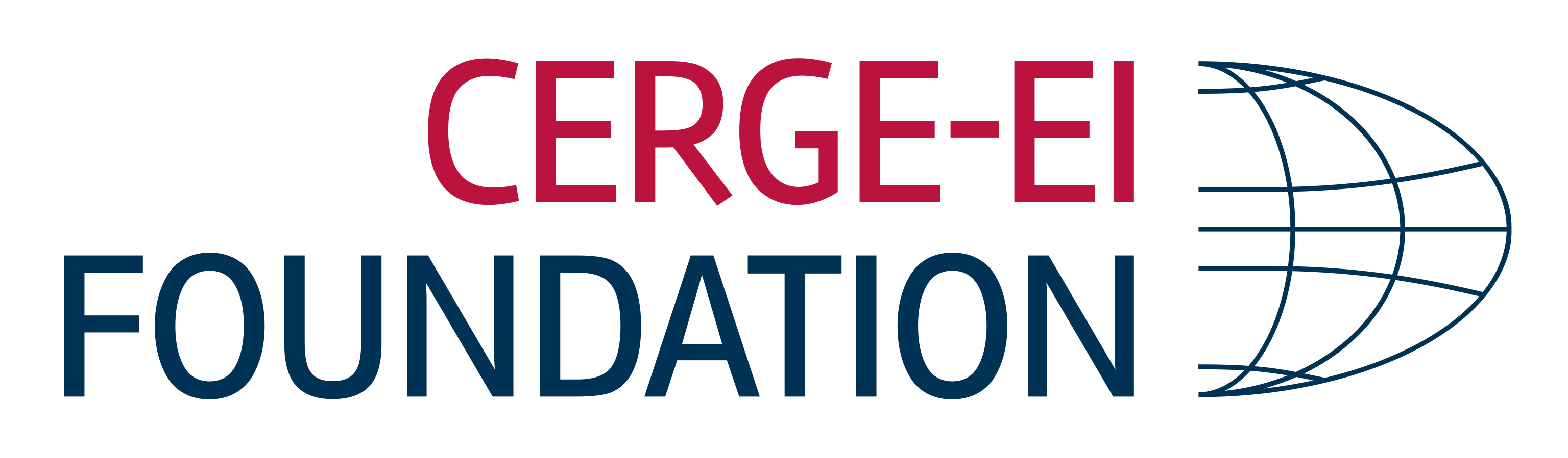 CERGE-EI Foundation Moodle